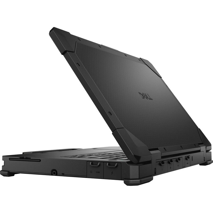 Multitask Clipart Dell Pro Rugged 14 FHD Touchscreen Laptop – Intel Core Ultra 7 165U ...