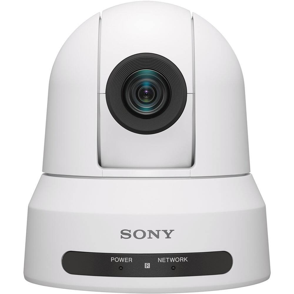 SONY  
POWER  
NETWORK
