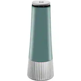 ZWILLING - Spices Upside-Down Manual Spice Mill - Sage Green