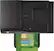 Angle. HP - Officejet 6600 Wireless e-All-In-One Printer - Black.