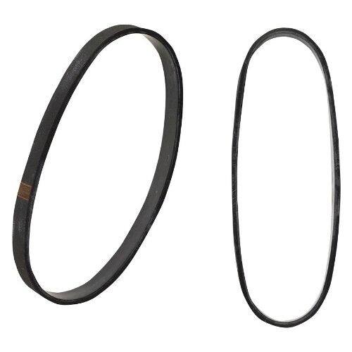 Left. EnviroCare - 2 Pack Vacuum Belts Part #17-3122-08.