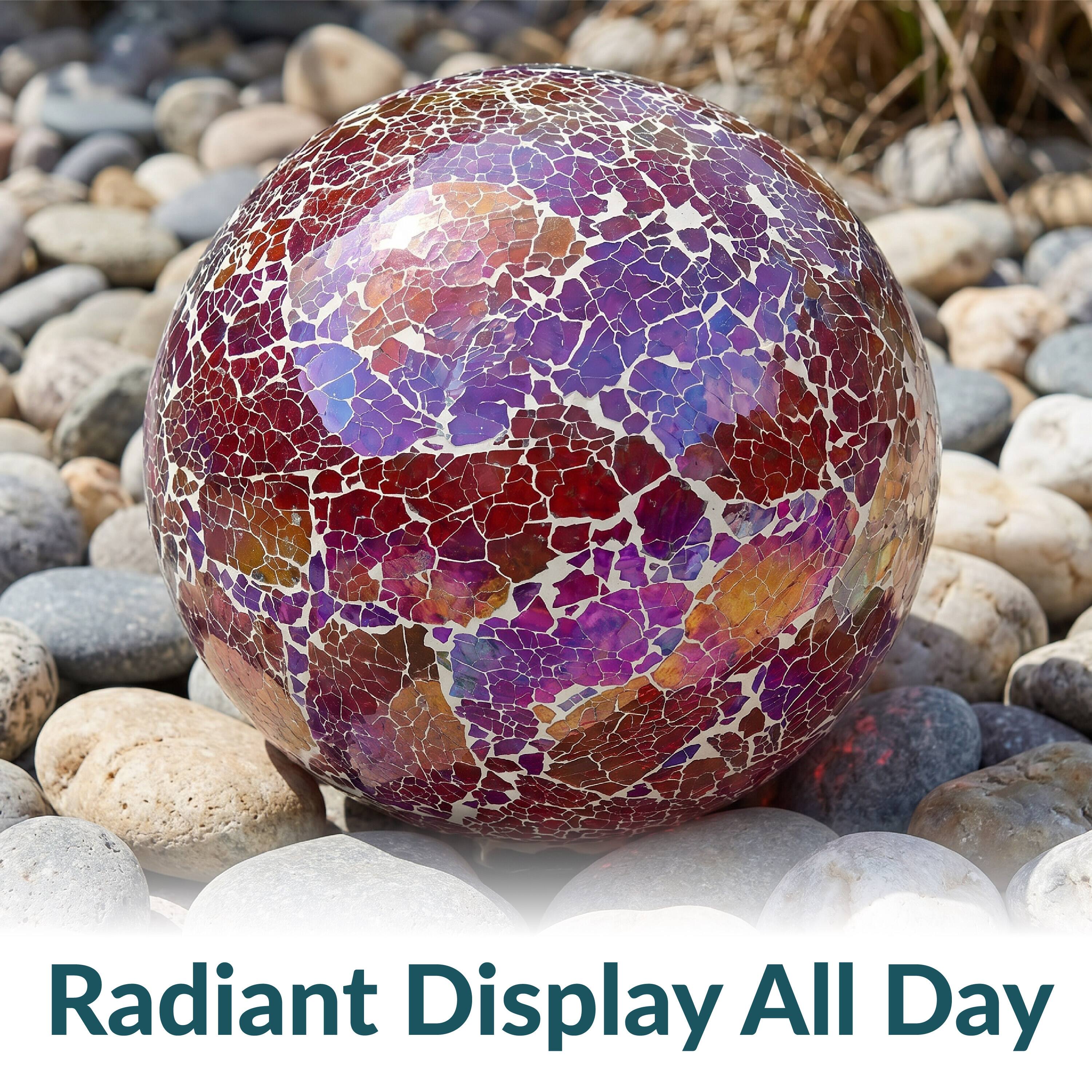 Radiant Display All Day