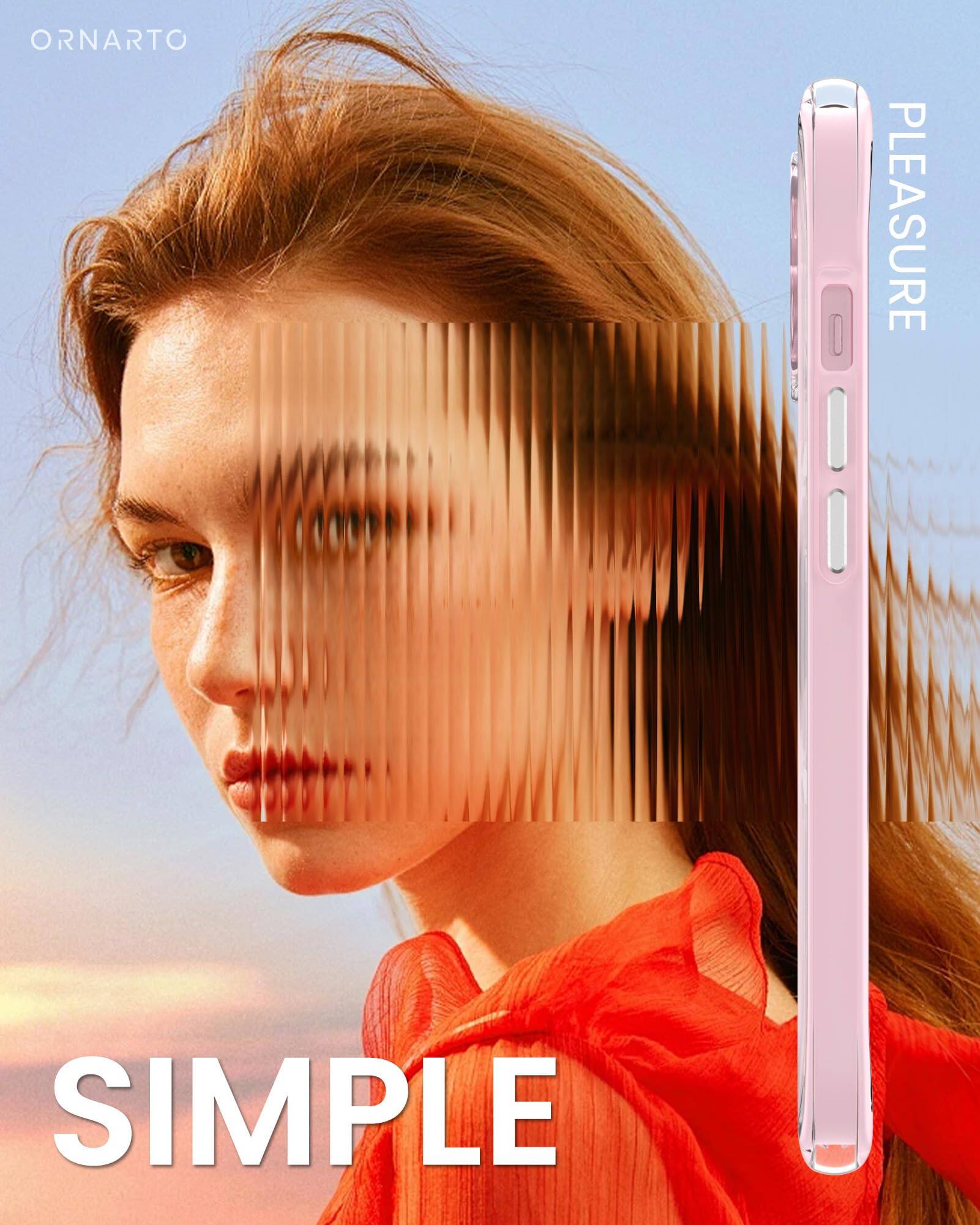 ORNARTO, PLEASURE, SIMPLE