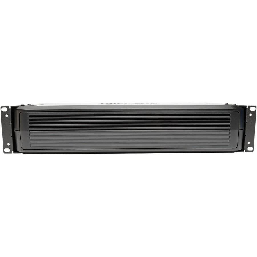 Alt View 1. Tripp Lite - Tripp Lite 24VDC UPS External Battery Pack for Select Tripp Lite UPS 2URM, (BP24V15RT2U) - Unknown.