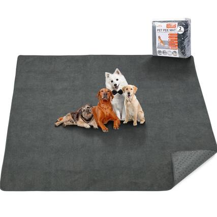 PET PEE MAT 2 pack