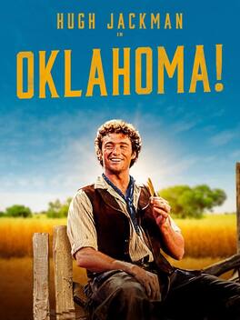 Rodgers & Hammerstein's Oklahoma! (25th Anniversay Edition) - DVD