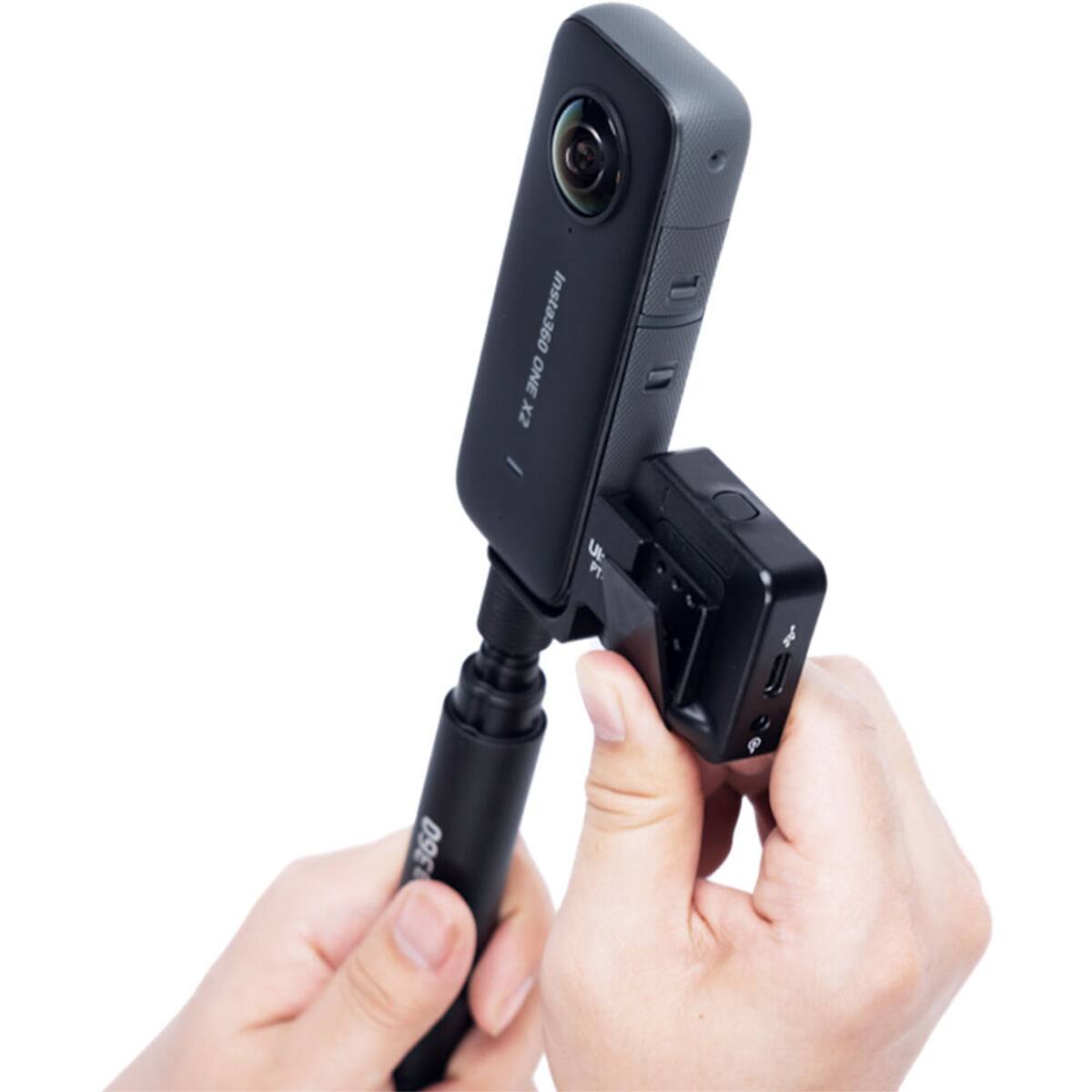 ONE Insta360 X2