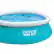 Alt View 14. Intex - 6ft x 20in Easy Set Inflatable Outdoor Kids Swimming Pool - Multi.