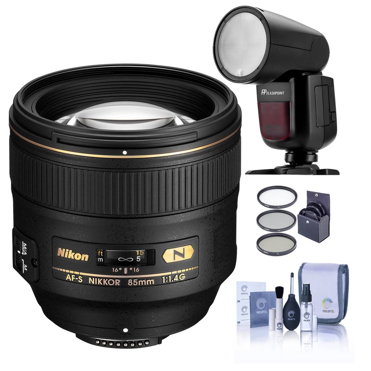 PFLASHPOINT

MIA

Nikon ft 15 N m 5 16 16 AF-S NIKKOR 85mm 1:1.4G

PRO OPTIC

PRO PTC

PREPPE

- - - 160