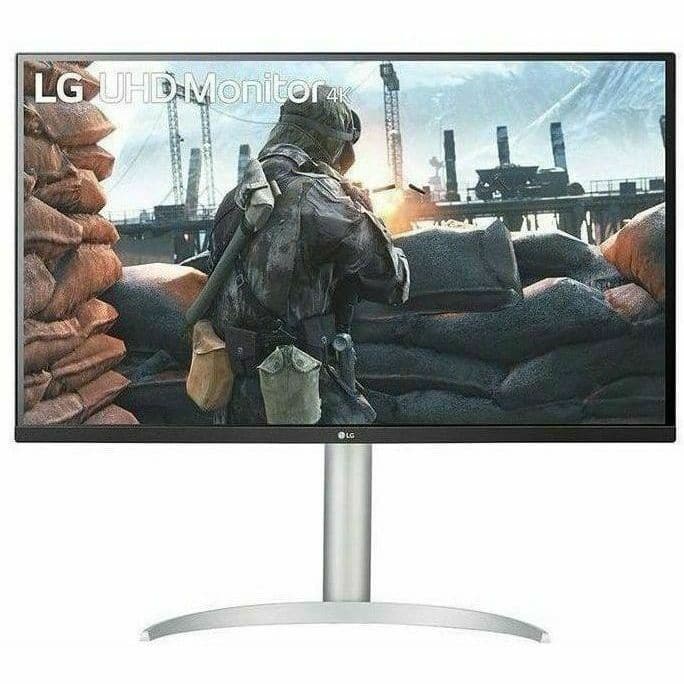 LG 32BP55U B 32