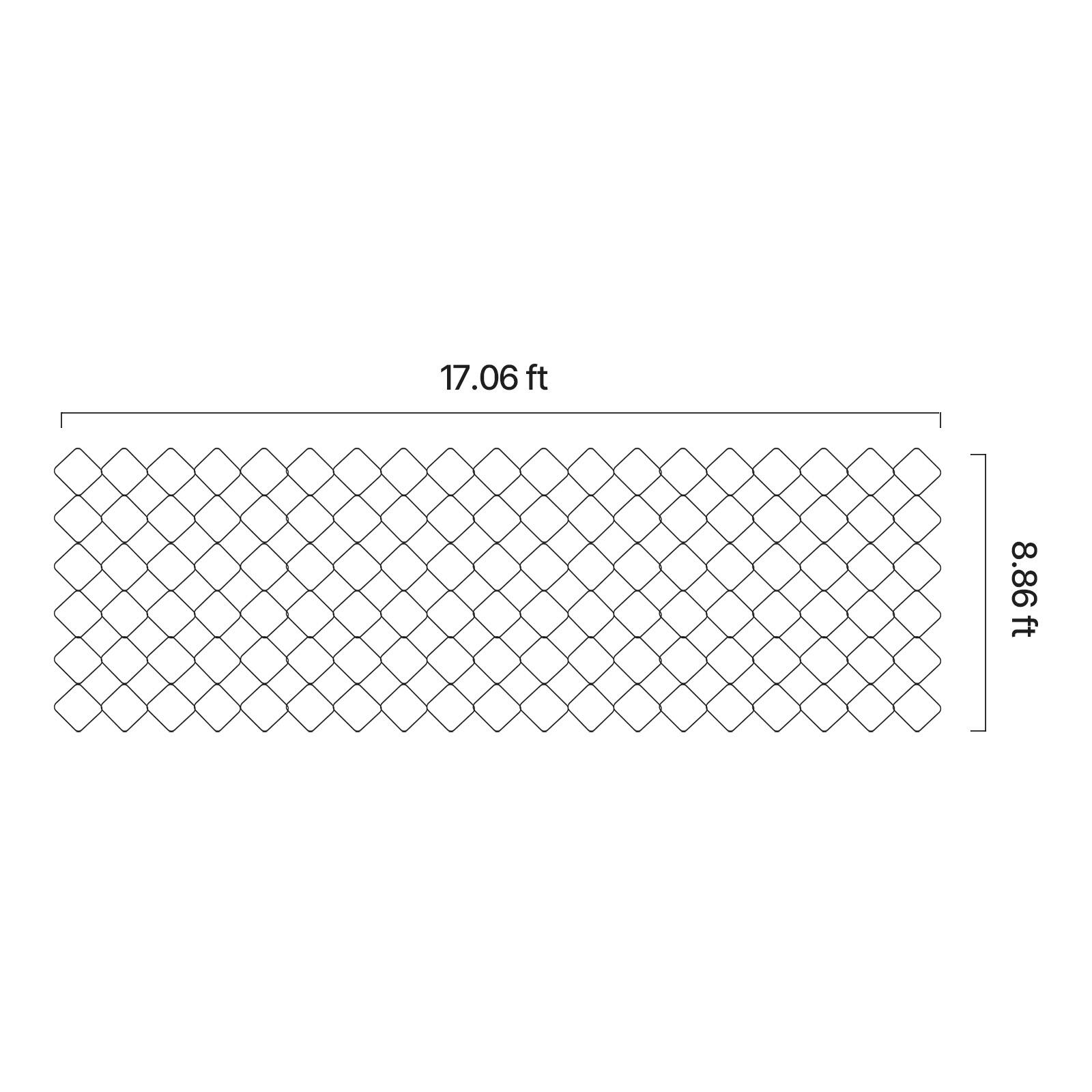 17.06 ft
8.86 ft