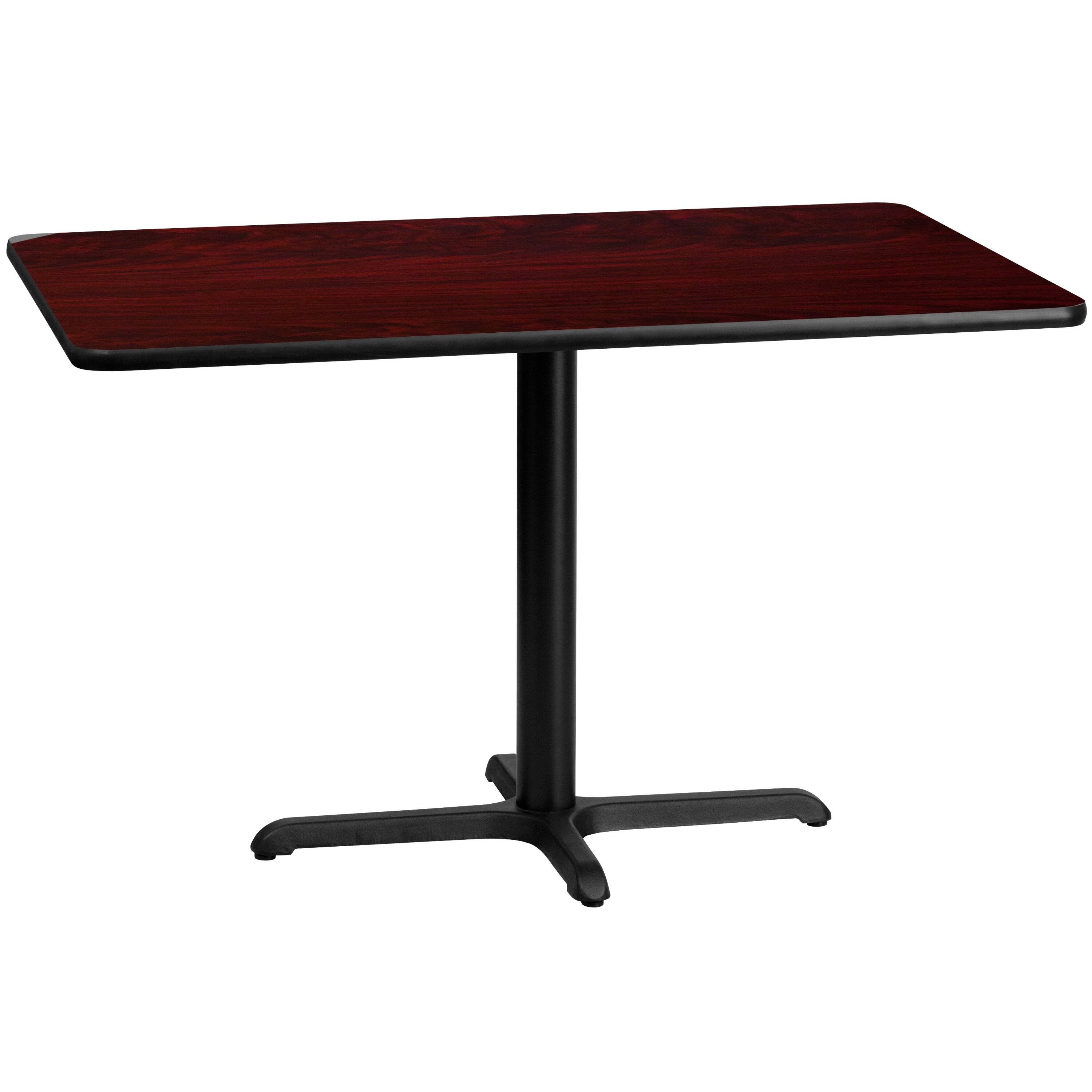 Mahogany