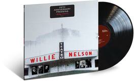 Willie Nelson - Teatro - VINYL LP