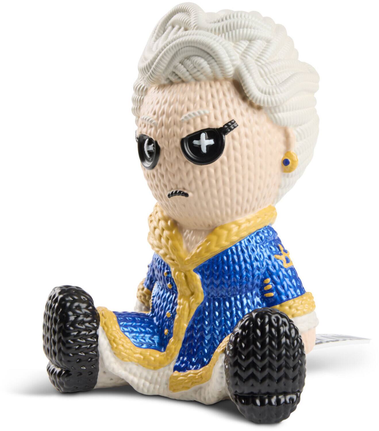 Alt View 1. Handmade by Robots - Handmade by Robots - Wicked - Madame Morrible #489 (Metallic)   - COLLECTIBLES - Multicolor.