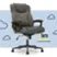 Bonded Leather - Gray