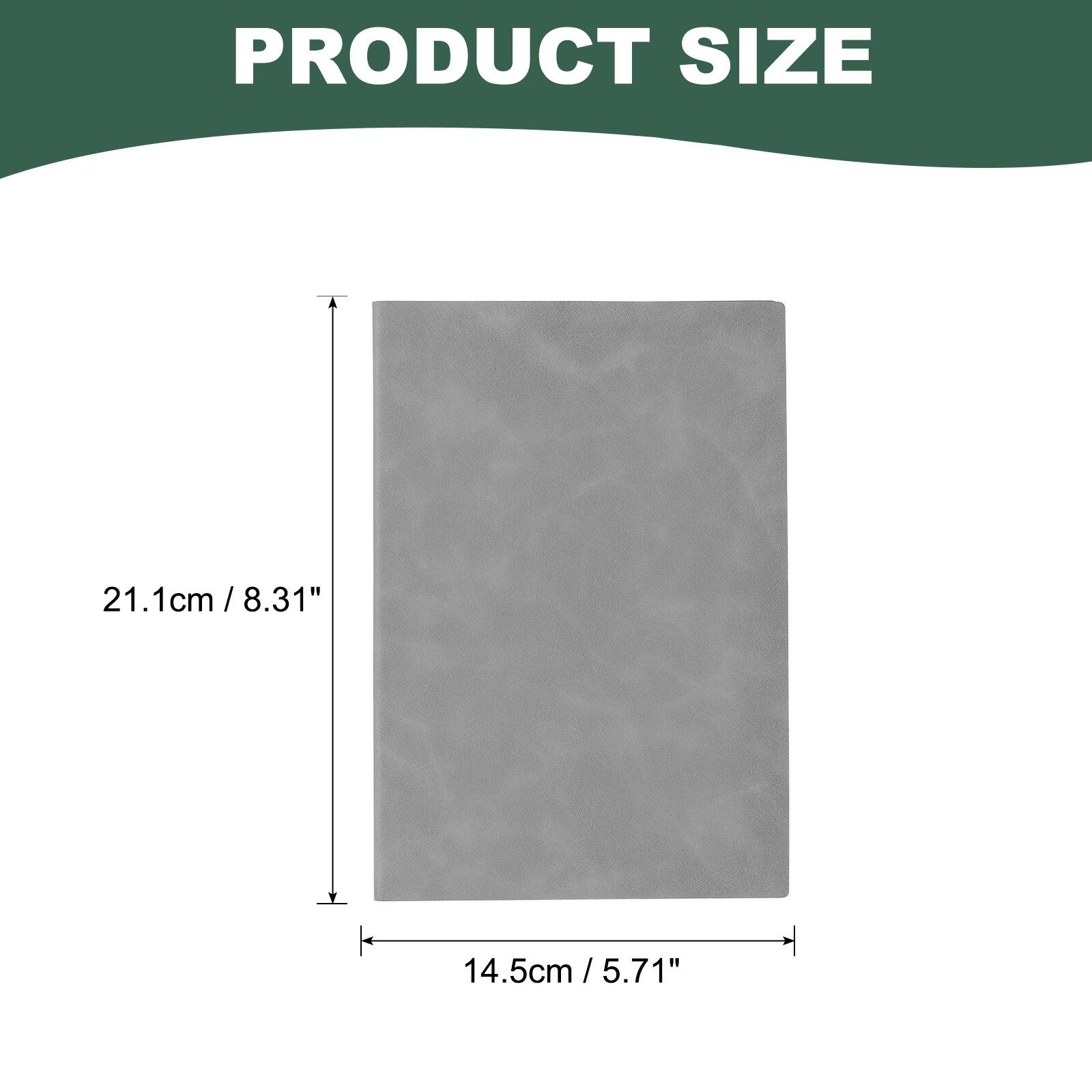 PRODUCT SIZE  
21.1cm / 8.31"  
14.5cm / 5.71"