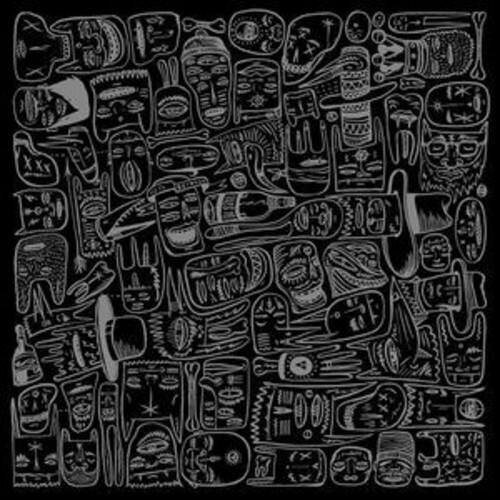 The Velvet Teen - All Is Illusory   - VINYL LP price history on PriceWatchPro