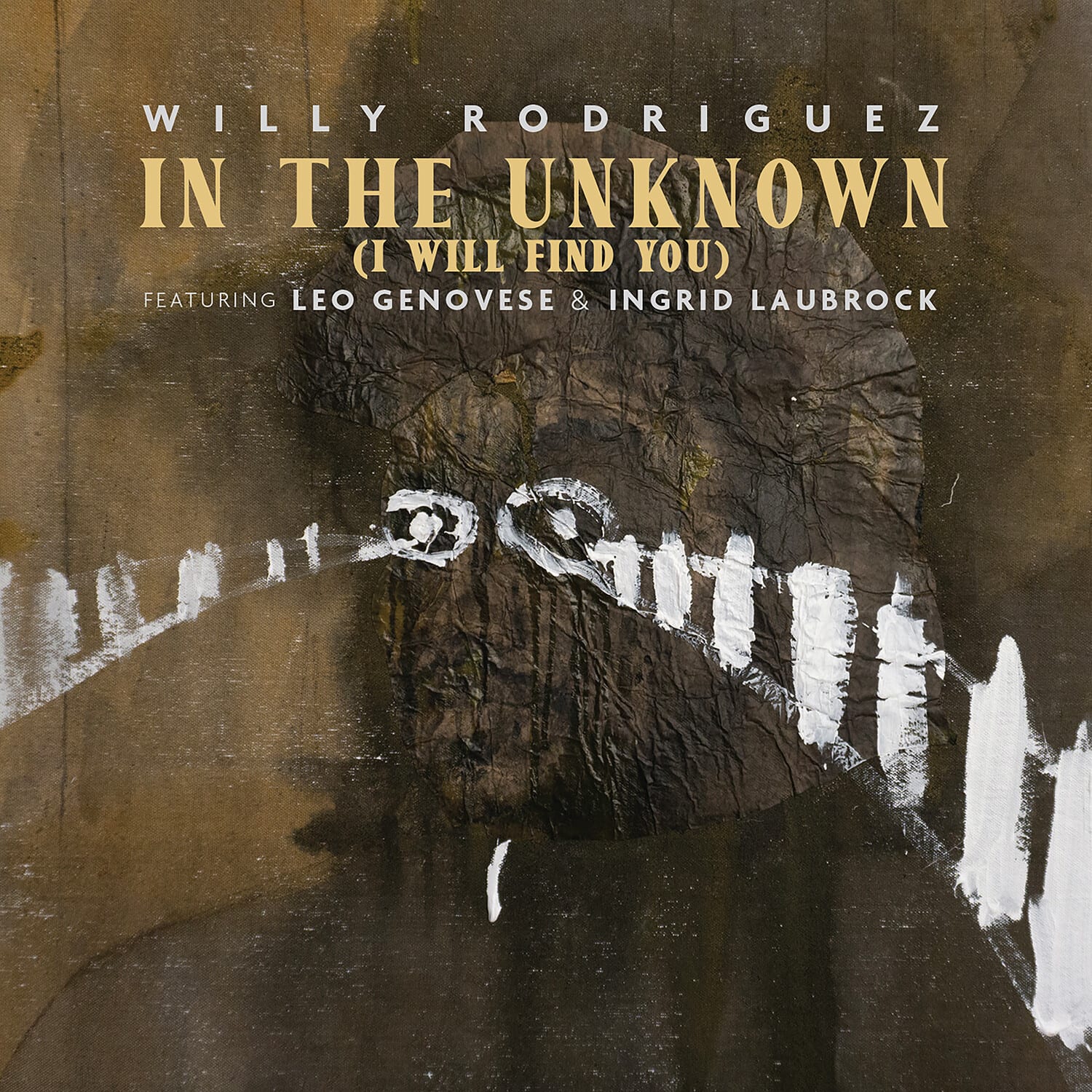 Willy Rodriguez - In the Uknown (I Will Find You)   - COMPACT DISCS [CD] price history on PriceWatchPro