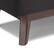 Alt View Zoom 17. Simpli Home - Owen Small Rectangular Storage Ottoman - Tanners Brown.