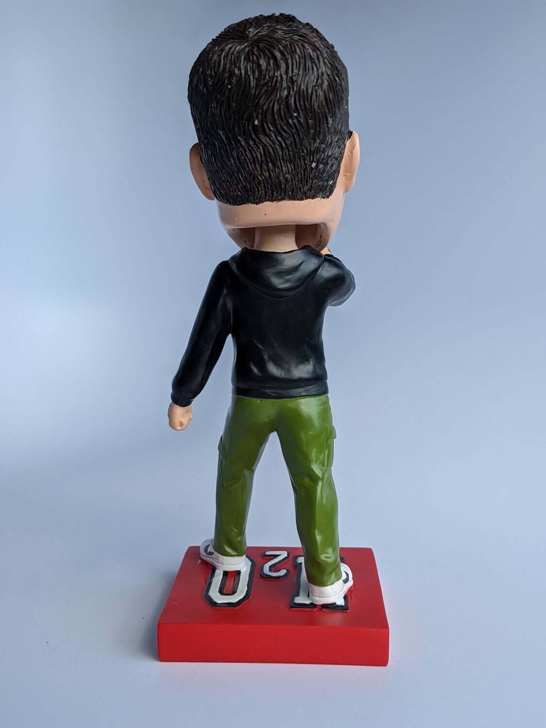 Alt View 3. PopMarket - H2O - Toby Morse (throbblehead)   - Collectibles - Multicolor.