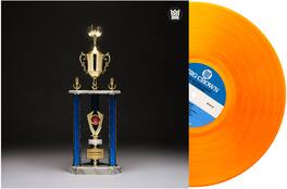 El Michels Affair - 24 Hr Sports - Orange - VINYL LP