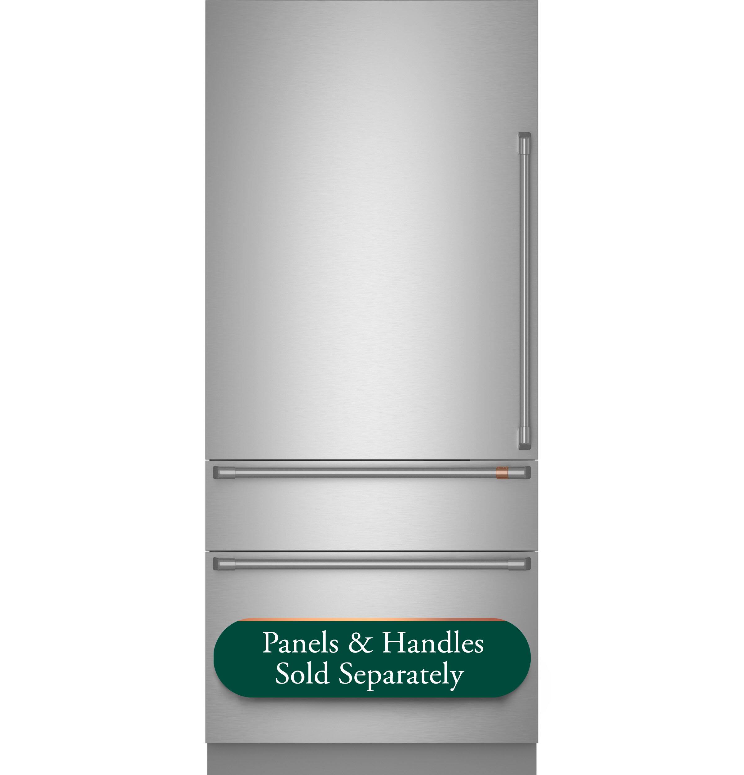 Panels & Handles Sold Separately