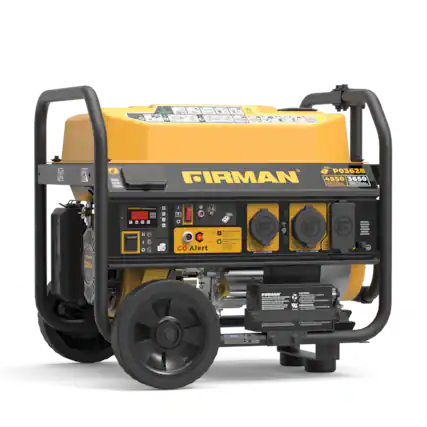 P03628
FIRMAN
4550 3650
CO Alert
FIRMAN
200c