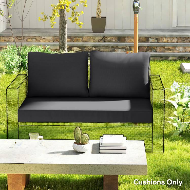 Cushions Only