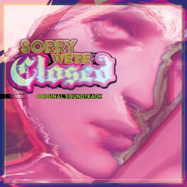 Various Artists - Sorry We're Closed (Original Soundtrack) - VINYL LP