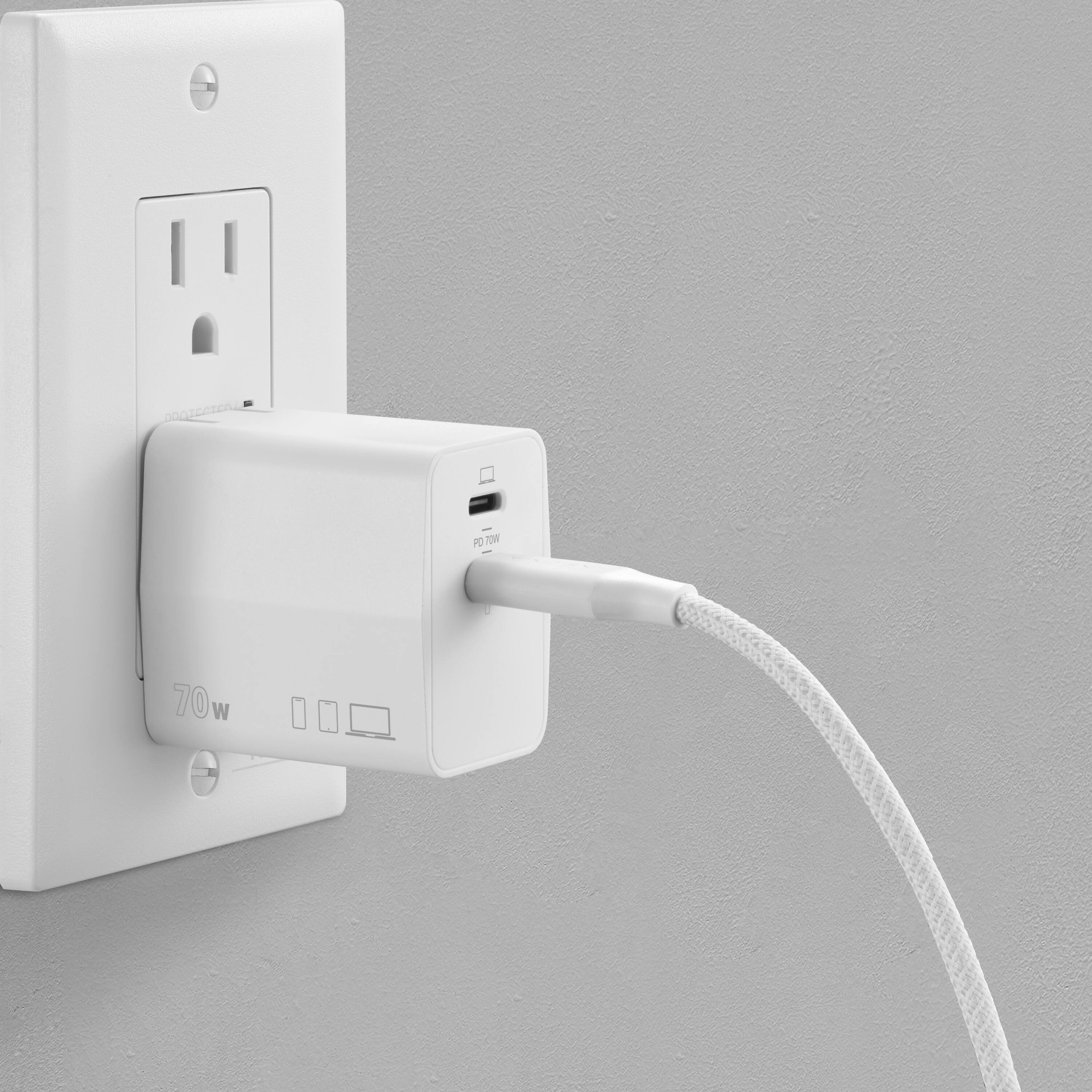 media item thumbnail