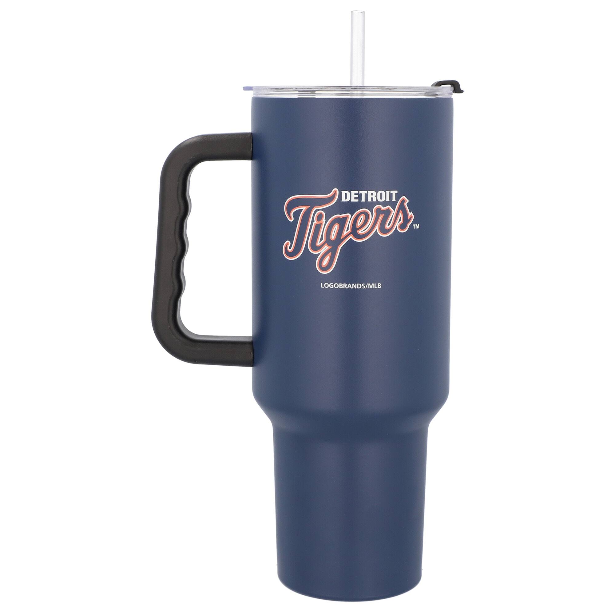 DETROIT Tigers™  
LOGOBRANDS/MLB