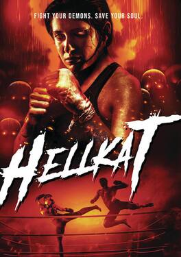 Hellkat (MOD) (DVD Movie)