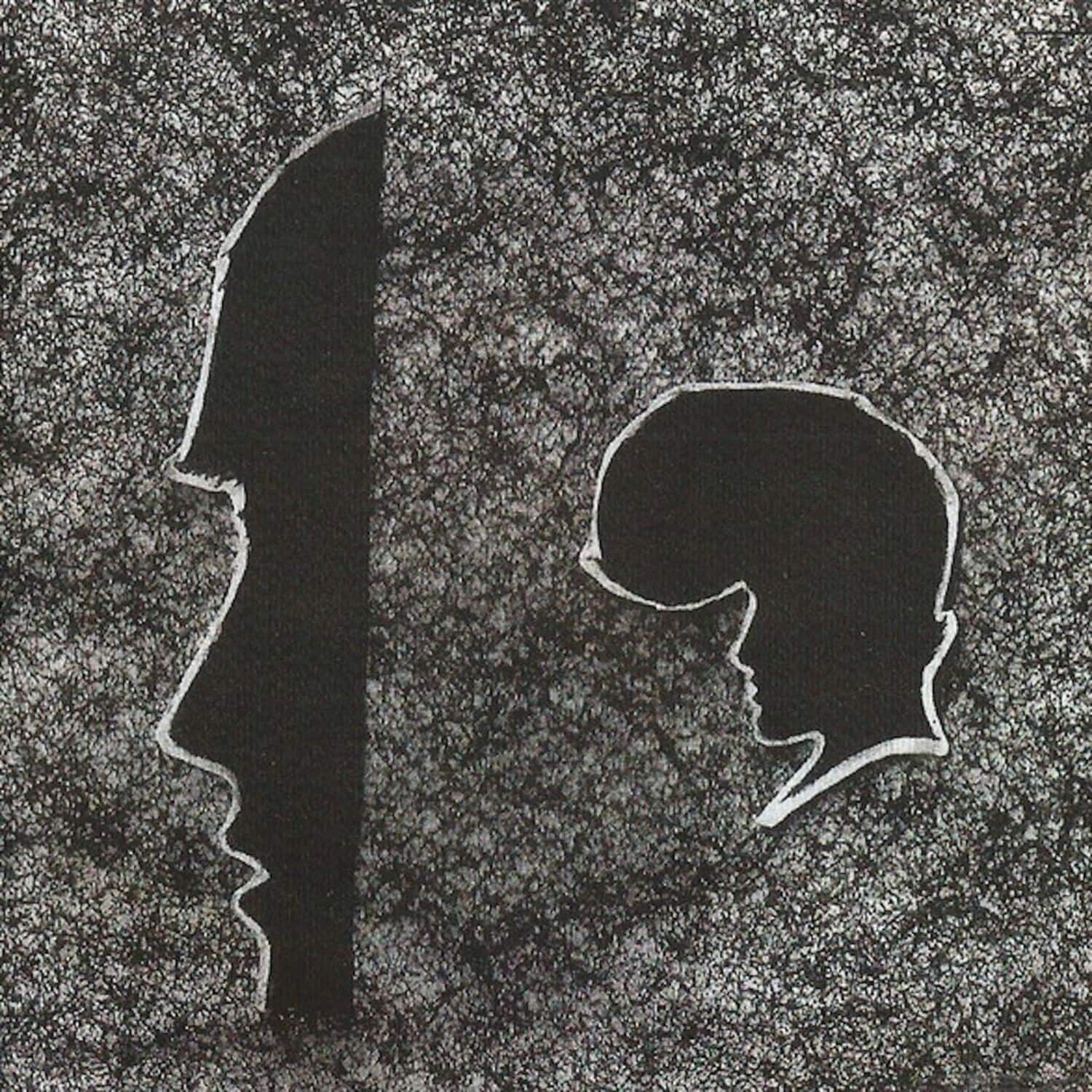 Charlie Megira & The Hefker Girl - Charlie Megira Und The Hefker Girl - Opaque Ennui  - VINYL LP