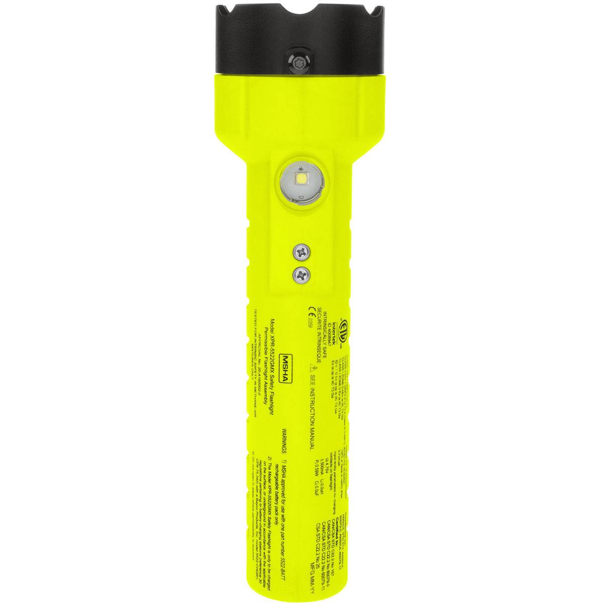 1 AIMiodder | Permissible f 22GM | ! sshagh MSHA | Safety Assembly Flashlight WARNINGS a I Po. ELT Made in USA MSHAapproved NOA hurry f Kouto I I a I Js NAZTT CE CURITE INTENSICALE -400M7 bwerieh EID INTRINSEQUE SAFE i SEE INSTRUCTION i MANUAL P.5.58N I ATT | 2 i ABD CANICSA STO 9 E VT D | uE MAAYYY ! NT