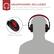 HEADPHONES INCLUDED
Kids can wear them while practicing to prevent from distracting other family members
Padded Speakers