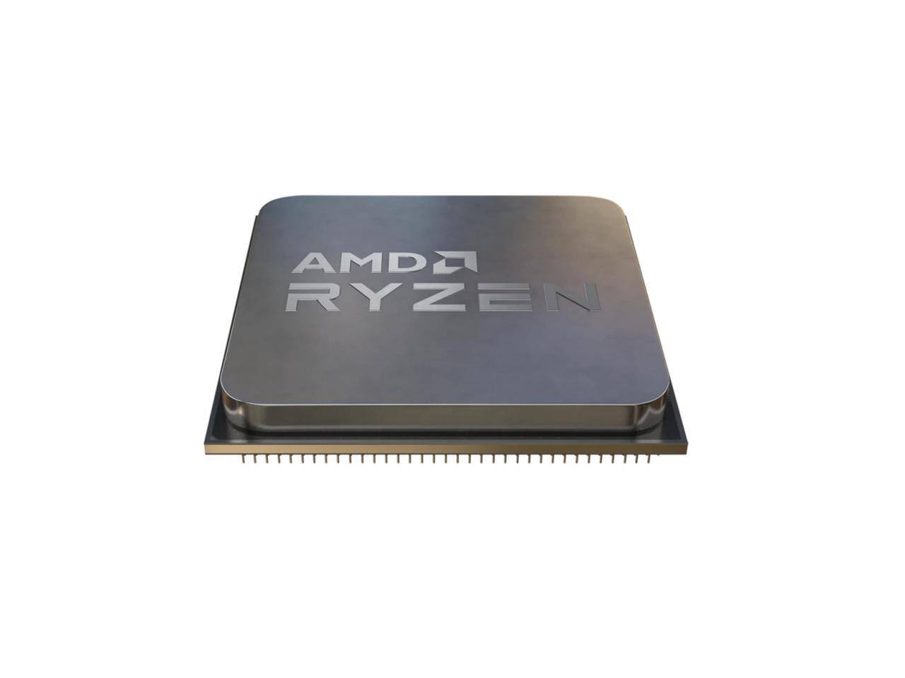 AMD RYZEN