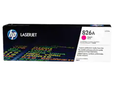 CF313A hp LASERJET 826A Magenta Print Cartouche d'impression/ Cortucho de impresión/ Cartucho de impresión/ MIANI MONDON ANGELE Superior, professional results. Every time. FARIS Dos resultados profesionales y de calidad superior a cualquier impresión. NEW RONG Calidad superior, resultados profesionales. MADR YORK En todo momento. RIO ID DE HP LASERIET ENTERPRISE M855