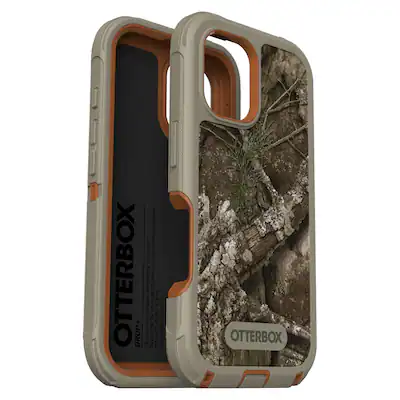 Camo Otterbox Iphone Plus OtterBox Defender Series Pro Hard