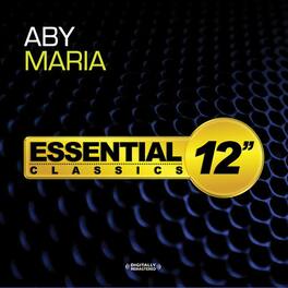Aby - Maria - CD SINGLE
