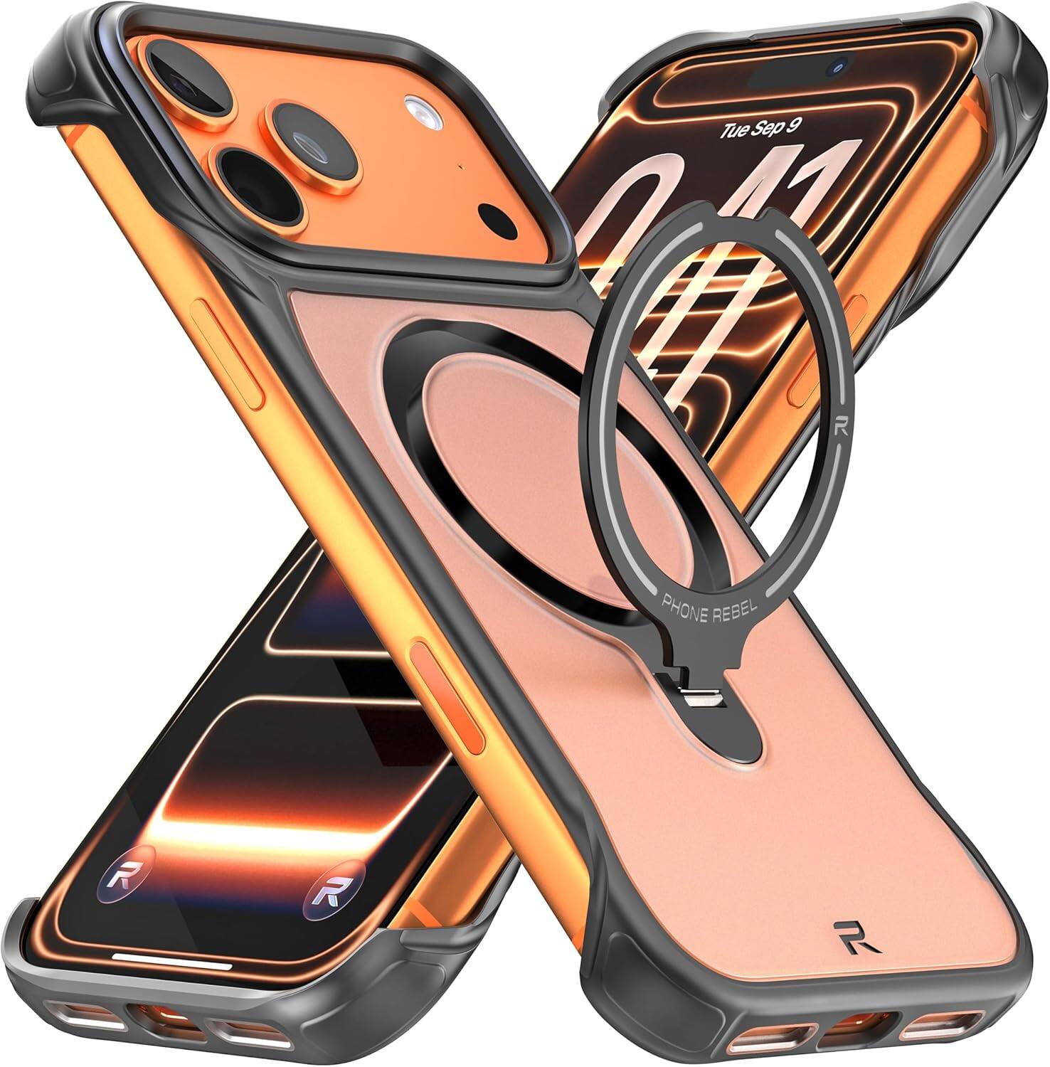 Tue Sep 9 M1 # R PHONE REBEL R R R