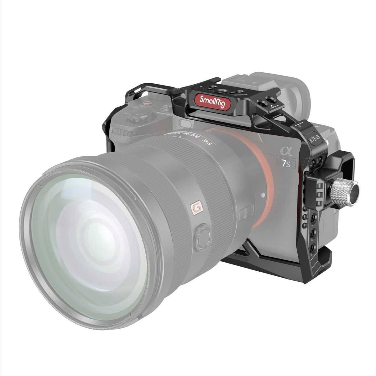 Smallrig PW FE 7s A7SM