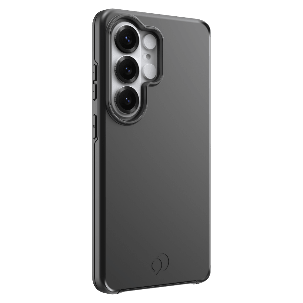 Alt View 2. Nimbus9 - Cirrus 3 MagSafe Case for Samsung Galaxy S26 Ultra - Black.