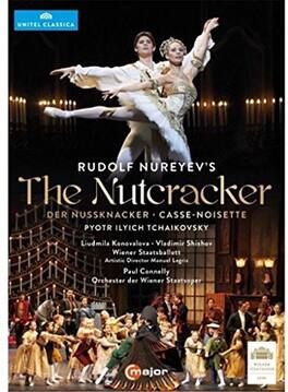 Nutcracker - DVD