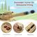 Rotatable Turret for Simulated Firing
Fully experience the fighting fun
- Firing Button
- Bomb Chute
- Missile Box