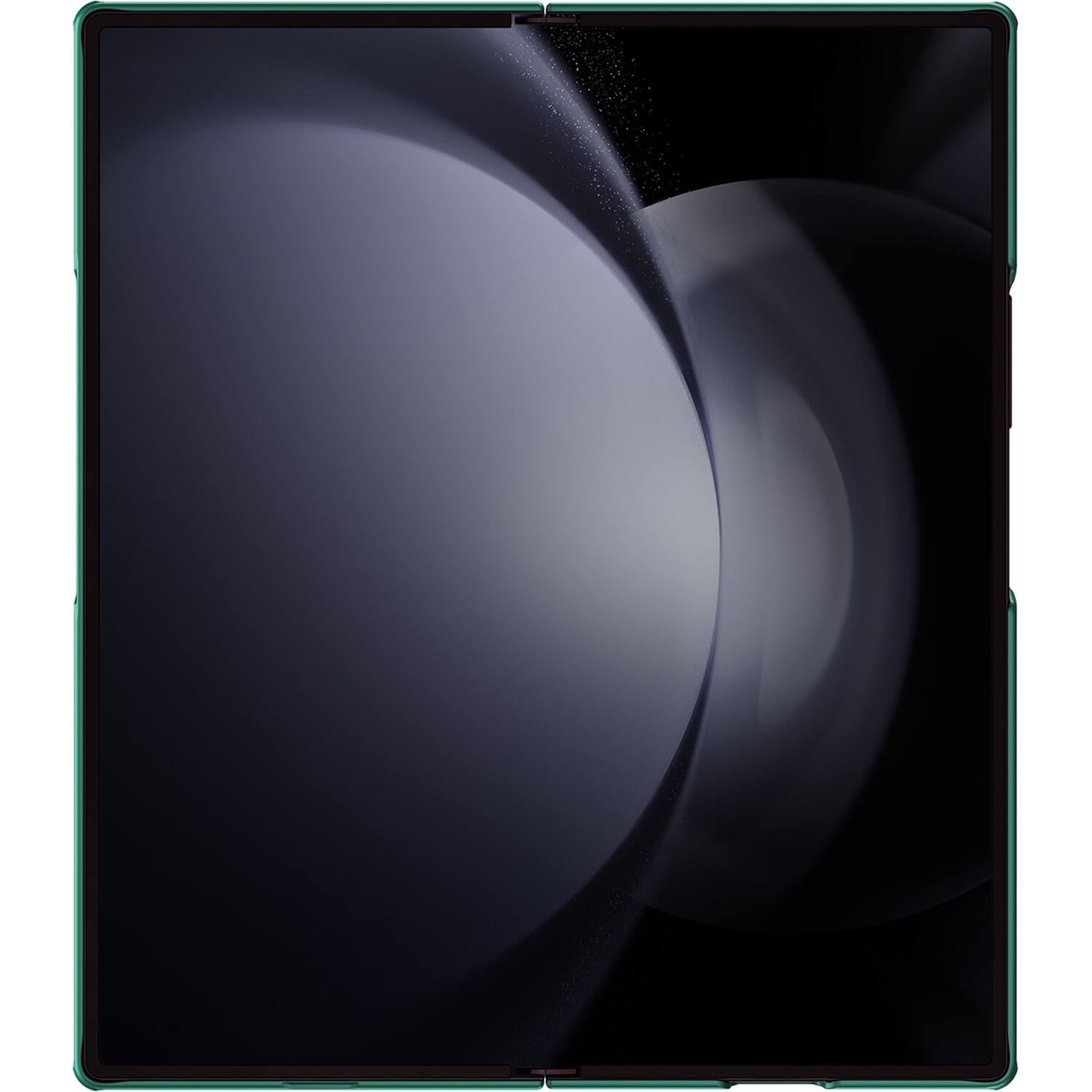 Alt View 14. SaharaCase - Raider Series Full-Body Case for Samsung Galaxy Z Fold6 - Cactus Green.