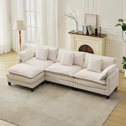 Multiple colors/finishes