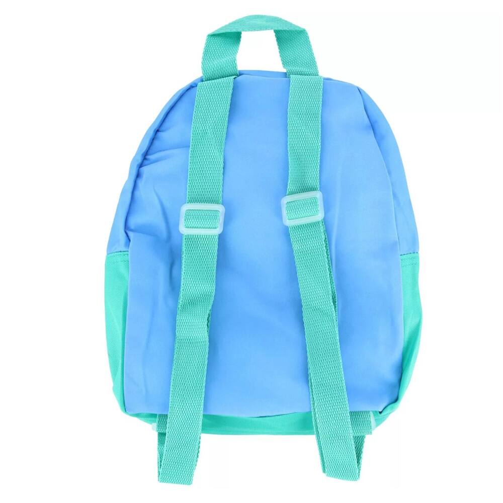 Alt View 1. UPD - Raya and the Last Dragon Backpack 11" Mini Backpack - Multicolored.