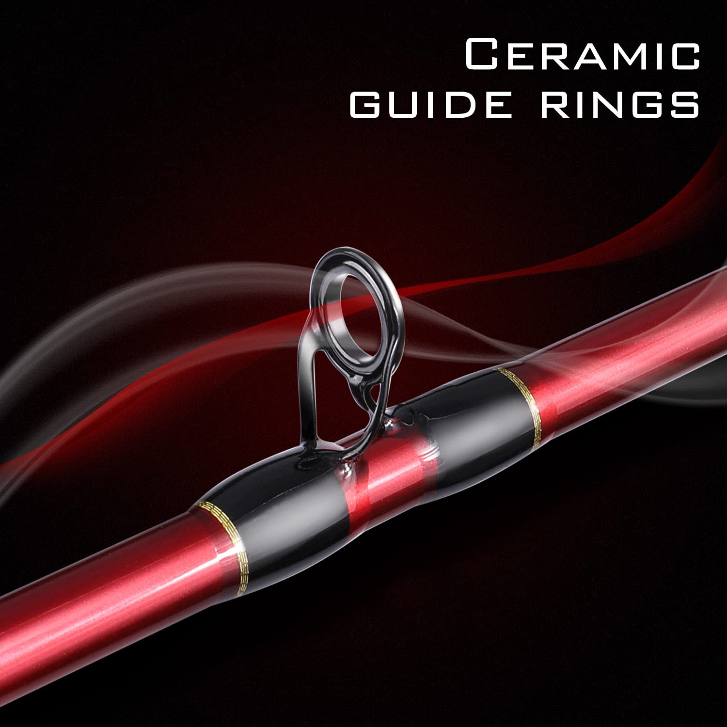 Ceramic Guide Rings