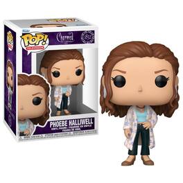 Funko - Charmed: Phoebe Halliwell