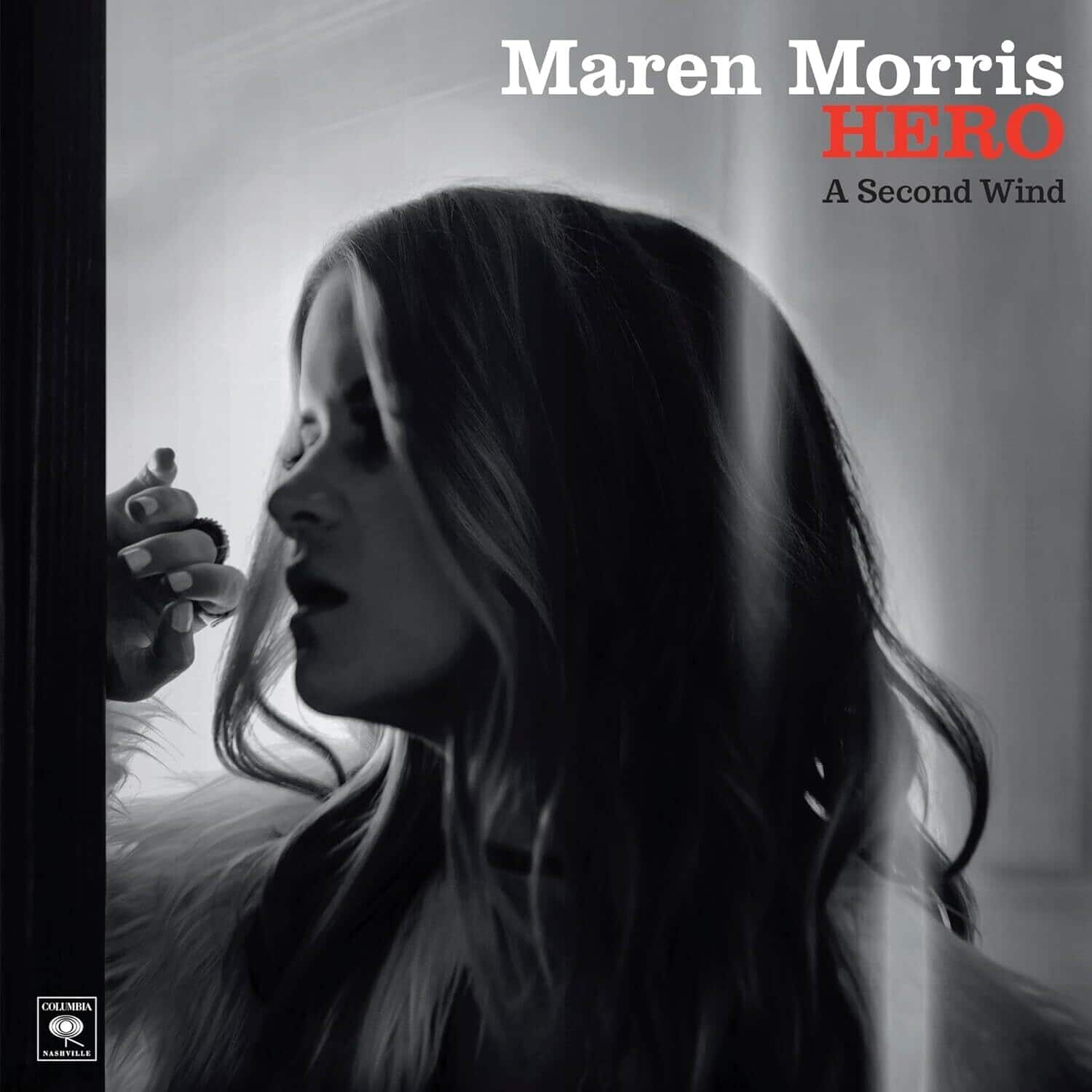 Maren Morris - HERO: A Second Wind   - COMPACT DISCS [CD] price history on PriceWatchPro